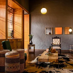4* Hotel Dios